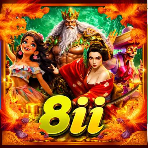 8ii — galeri pratinjau - APK Resmi